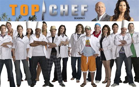 top chef 3|top chef season 3 contestants.